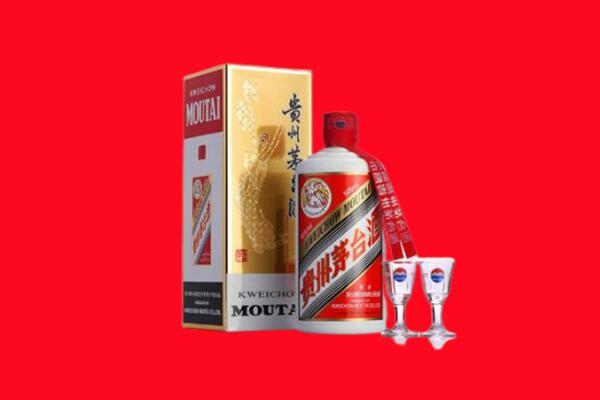 岑巩县回收茅台酒