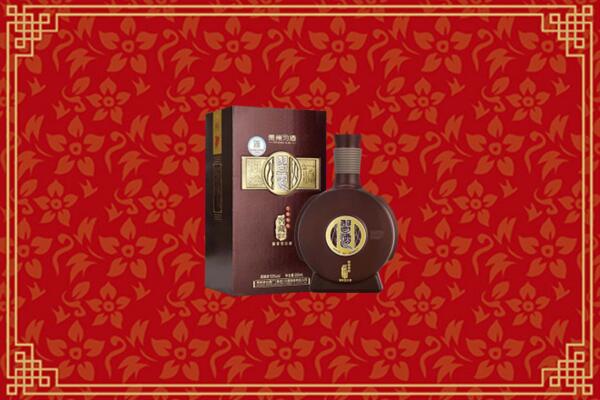 岑巩县回收习酒